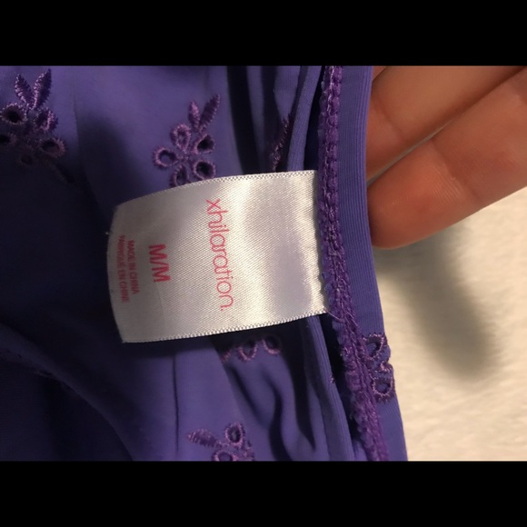 Swim suit - Picture 3 of 5